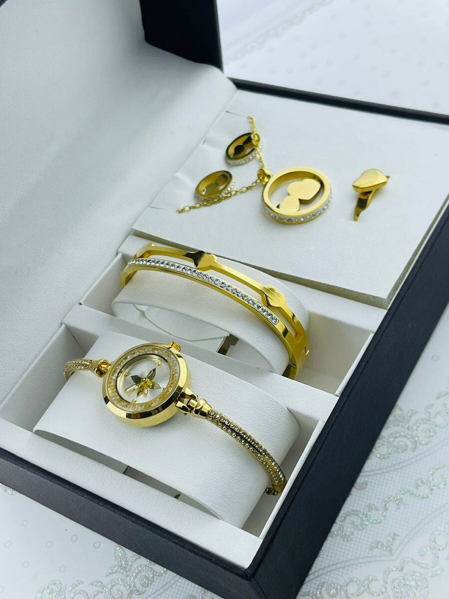Montre de femme