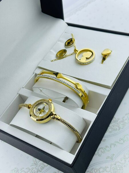 Montre de femme