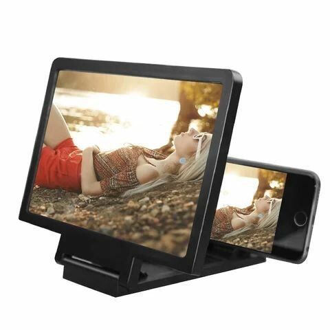 Amplificateur d'écran HD