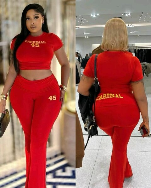 Two piece
