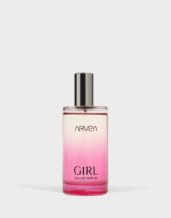 Parfum Arvea Girl Femme