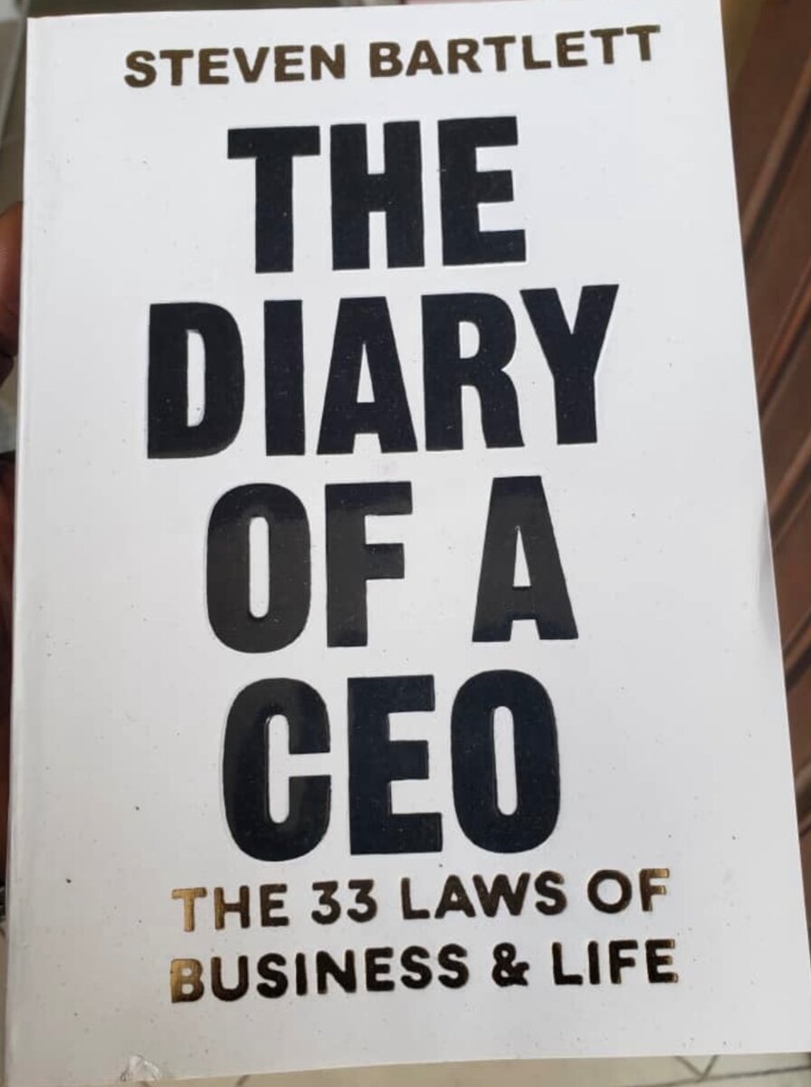 Motivational books