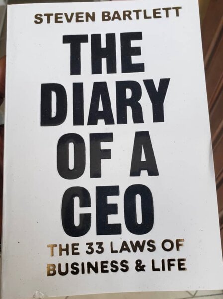 Motivational books