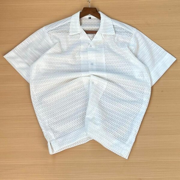 DHOPPEXT SHIRTS
