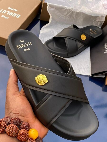 Quality slippers