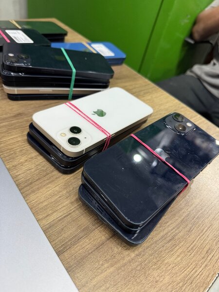 iPhone 13 128gig