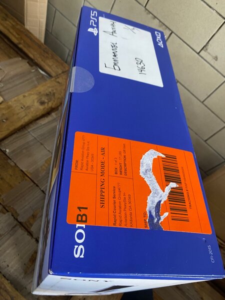 Ps5 slim