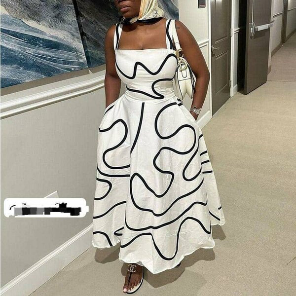 Long Dress