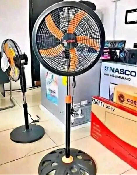 Electric New Standing fan