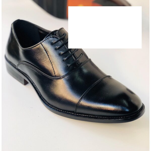 Mans Original Shoes