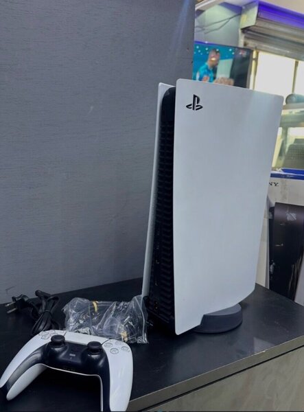 Play Station 5