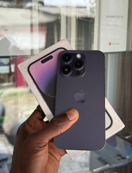 iPhone 14 pro