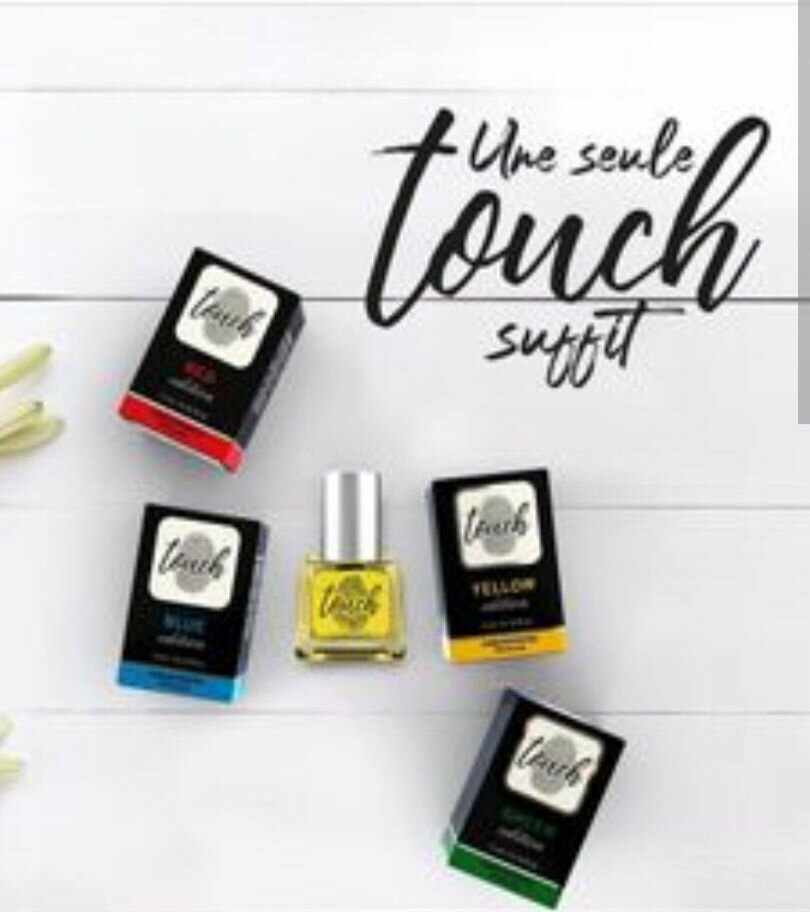 Touch