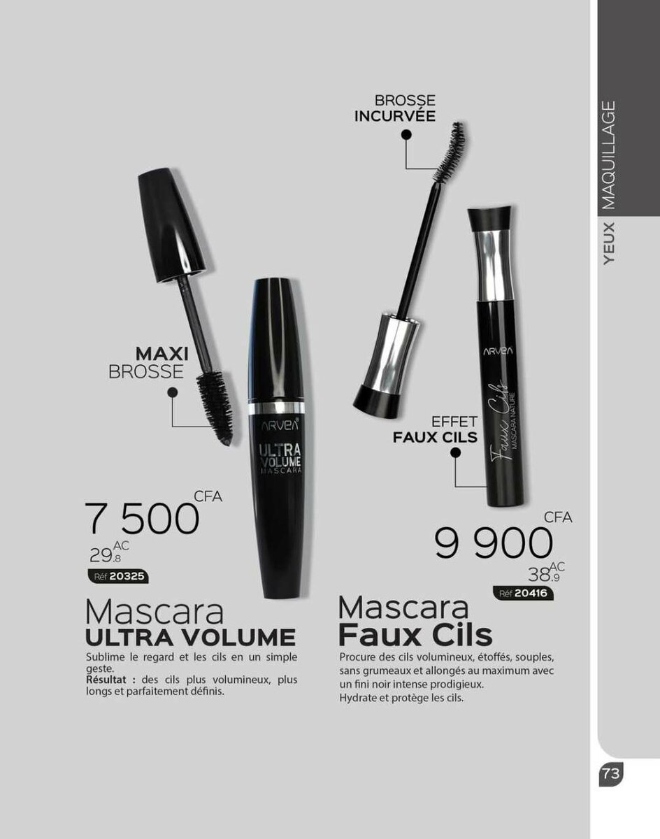 Mascara