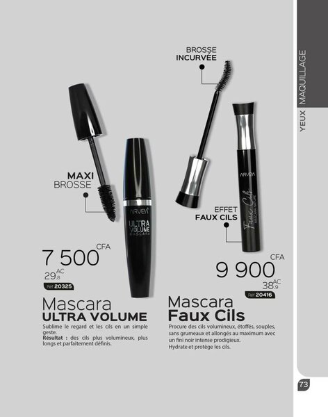 Mascara
