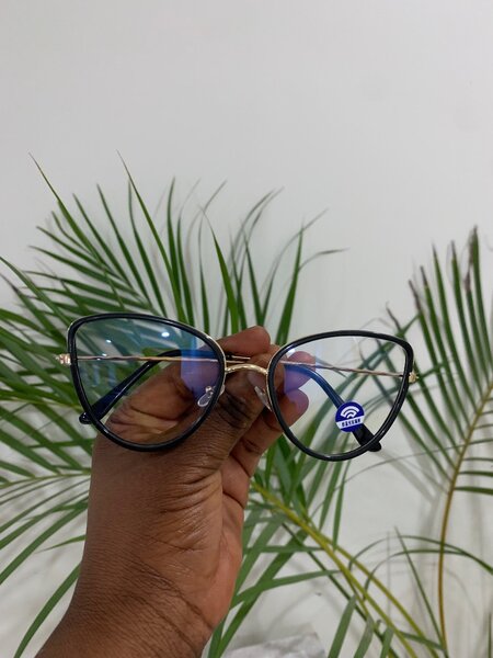 Plain Glasses