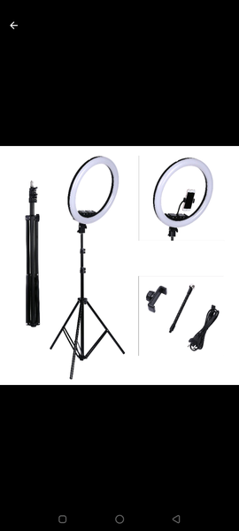 Ring Light