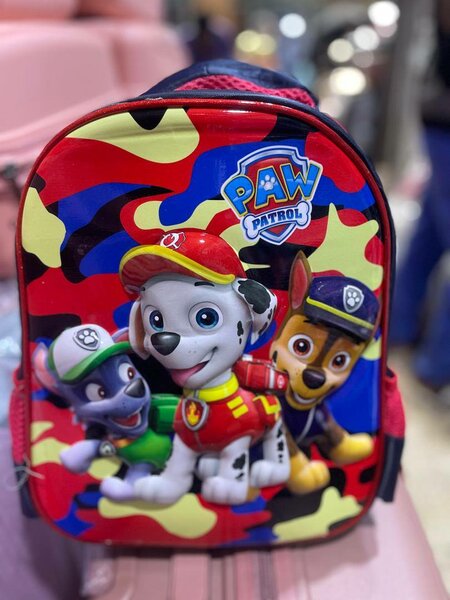 Sacs scolaires