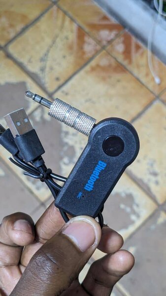 Bluetooth receivers