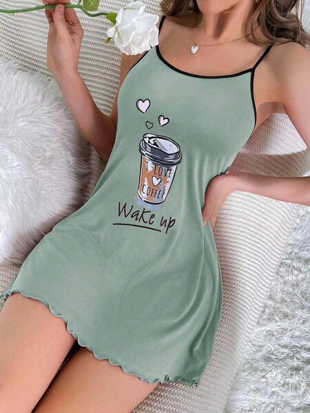 Night wear