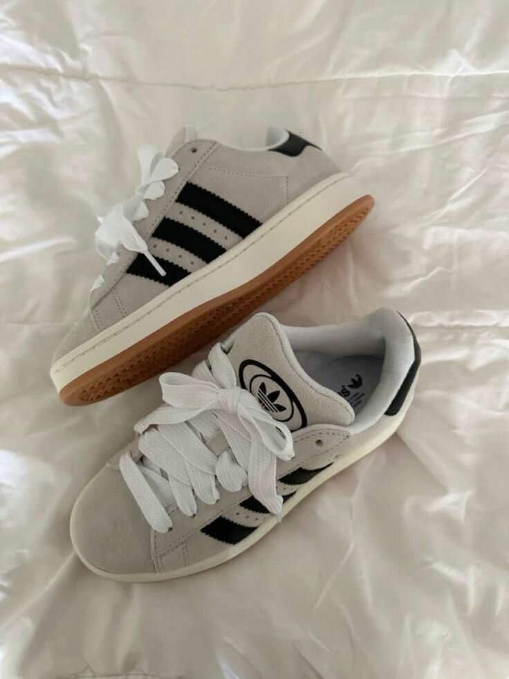 Adidas campus