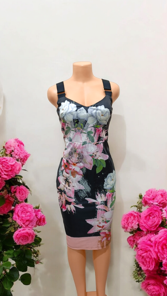 Ladies Dress