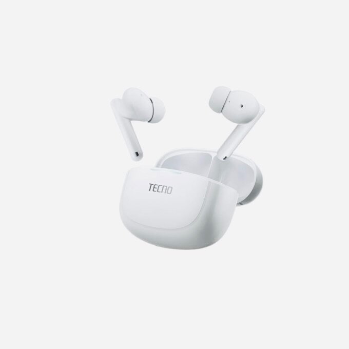 TECNO BUDS 4 AIR