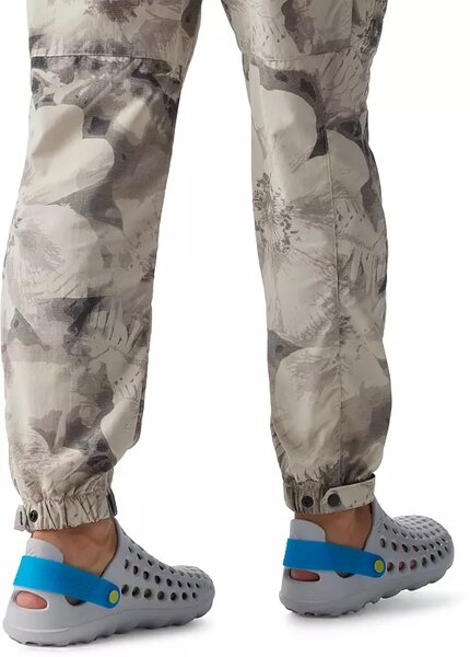 COLUMBIA CROCS
