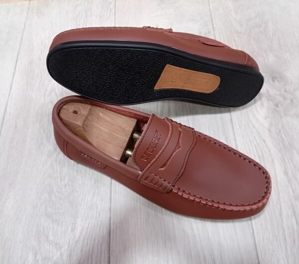 Tod's marron