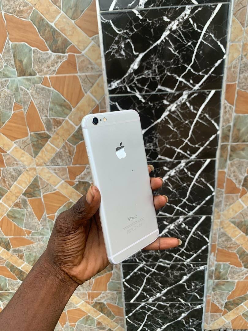 iPhone 6 Plus