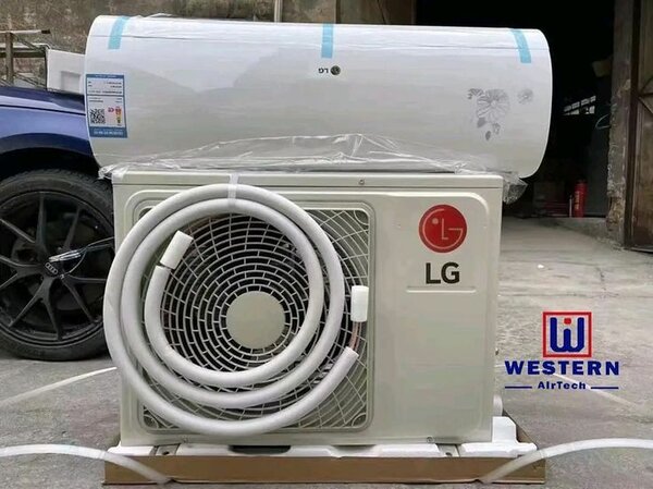 LG- AC