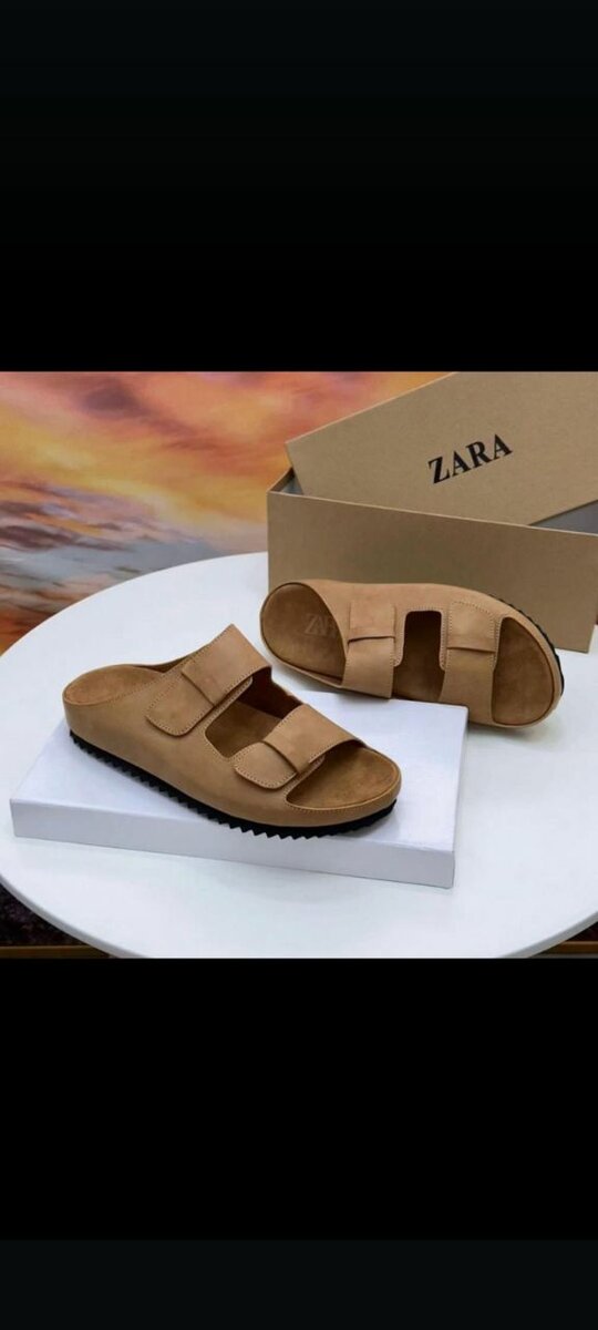 Slippers