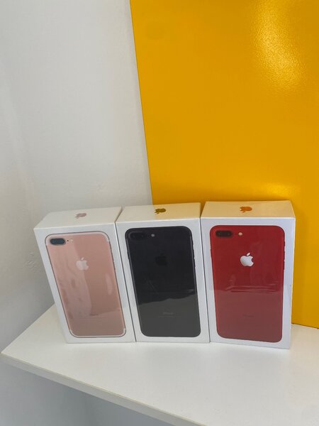 IPHONE 7PLUS
