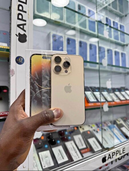 iPhone 14 pro max