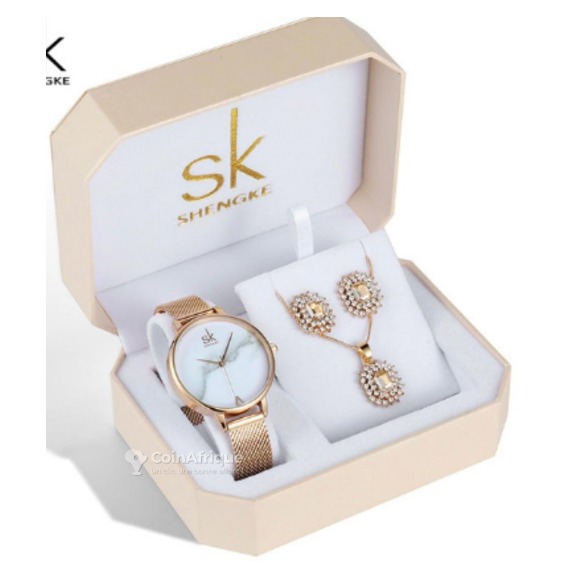 Bijoux femme
