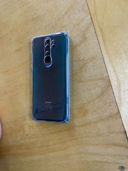 Redmi not 8 pro