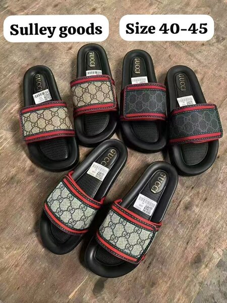 Slippers