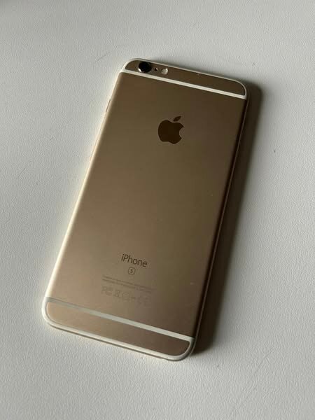 iPhone 6s+ 16GB