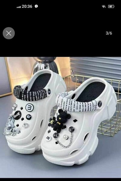 Crocs