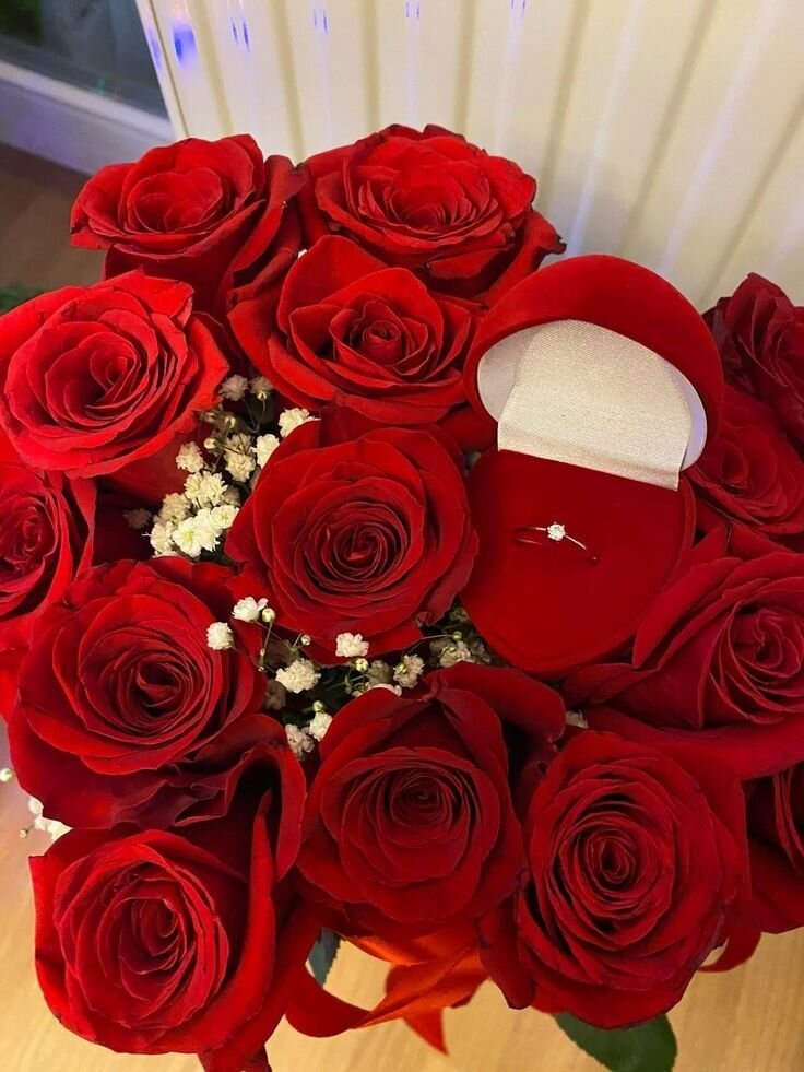 Flower bouquets