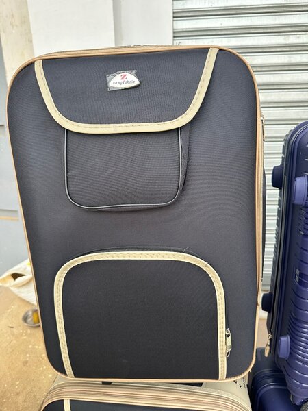 Moyen valise
