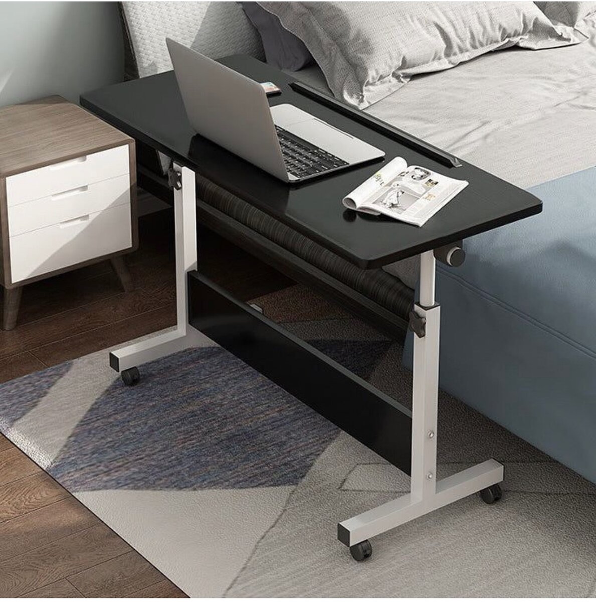 ROTATORY TABLE