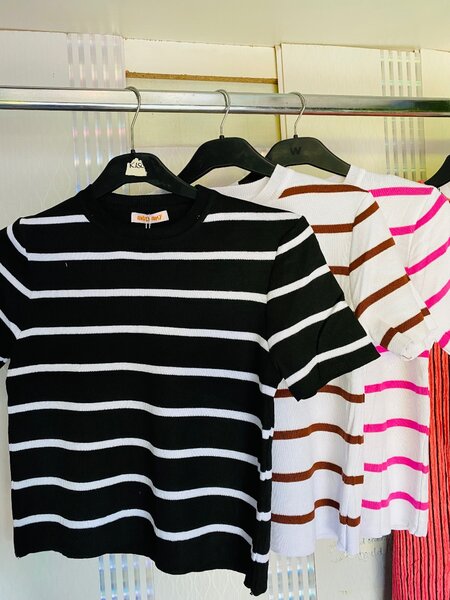 Ladies tops