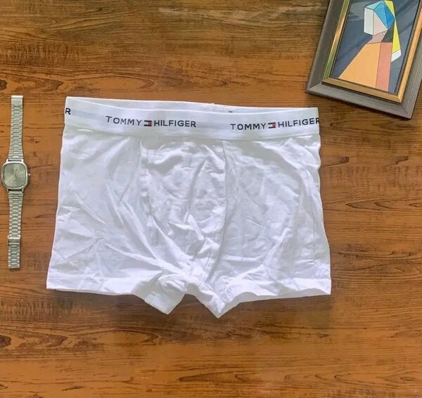 Boxers homme