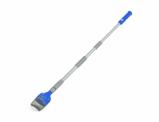 Nettoyeur de piscine portable efficace