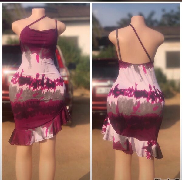 Ladies Outfits