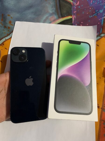 iPhone 14 128GB