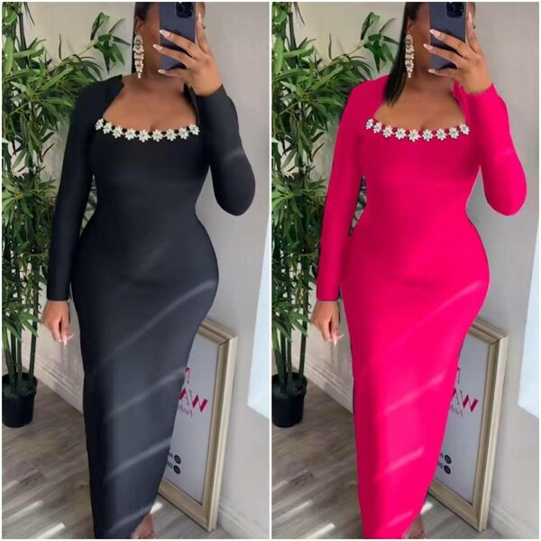 Dresses