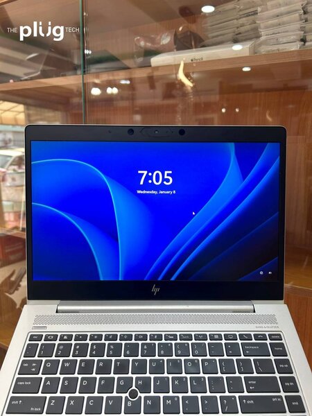 HP ELITEBOOK 840 G6