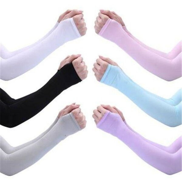 Manchettes de protection solaire